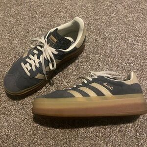 Adidas Gazelle Bold